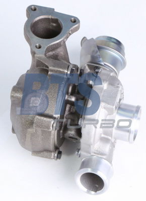 Turbocompresseur, suralimentation ORIGINAL